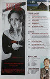 Decanter Magazine - June 2004 - Bordeaux 2003 the hottest vintage
