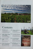 Decanter Magazine supplement - Bordeaux 2011