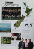 Decanter Magazine supplement - New Zealand 2011