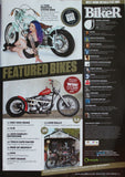 100% Biker - Issue 174 - GSX 1400 Quad - BSA A10