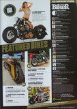 100% Biker - Issue 166 - 1200 sport - XS650 - Triton