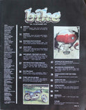 Bike Magazine - September 1979 - Dawn of the megabike
