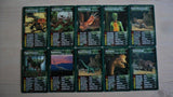 Top Trumps card game - Dinosaurs - 586