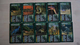 Top Trumps card game - Dinosaurs - 586