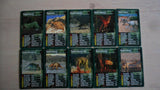 Top Trumps card game - Dinosaurs - 586