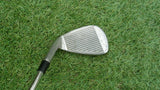 Howson Derby Plus 8 iron steel shaft