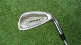 Howson Derby Plus 8 iron steel shaft