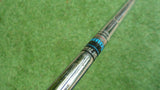 Howson Derby Plus 8 iron steel shaft