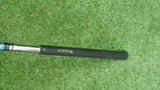 Howson Derby Plus 8 iron steel shaft
