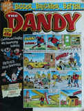 Dandy British Comic - # 2965 - 19 September 1998