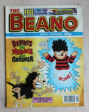 Beano British Comic - # 2922 - 18 July 1998