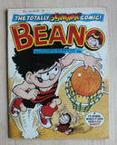 Beano British Comic - # 2995 - 11 December 1999