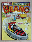 Beano British Comic - # 2966 - 22 May 1999