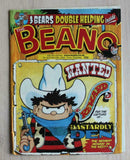 Beano British Comic - # 3012 - 8 April 2000