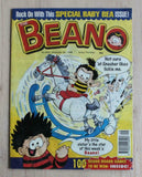 Beano British Comic - # 2942 - 5 December 1998