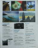 Outdoor photography Magazine - June 2012 - Fujifilm X10