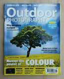 Outdoor photography Magazine - June 2012 - Fujifilm X10