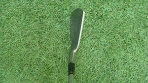 Mizuno TPZ 5 Iron steel shaft - Golf club