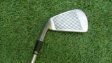 Mizuno TPZ 5 Iron steel shaft - Golf club