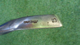 Mizuno TPZ 5 Iron steel shaft - Golf club