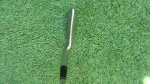 Controller driving iron Iron steel shaft - Golf club
