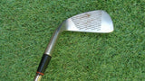 Controller driving iron Iron steel shaft - Golf club