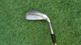 Controller driving iron Iron steel shaft - Golf club