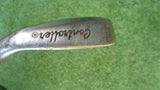 Controller driving iron Iron steel shaft - Golf club
