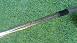 Controller driving iron Iron steel shaft - Golf club