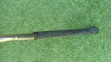 Controller driving iron Iron steel shaft - Golf club
