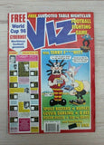 Viz Comic - Issue 90