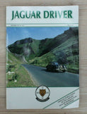JAGUAR DRIVER Magazine - September 1994