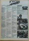 Custom Car - September 1980