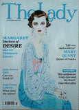 The Lady magazine - 15 - 28 February 2019 - Margaret : Duchess of Argyll