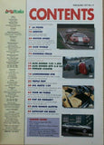 Auto Italia Magazine - May / June 1997 - Ferrari Celebration