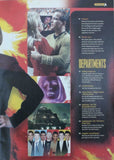 Star Trek magazine - Jan/Feb 2004 - Captains Courageous