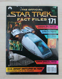 The Official Star Trek fact files - issue 171