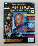 The Official Star Trek fact files - issue 172
