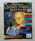 The Official Star Trek fact files - issue 251