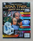 The Official Star Trek fact files - issue 286