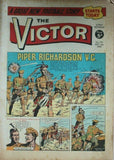 Vintage Victor comic # 237 - 4 September 1965