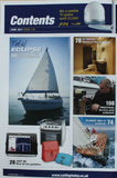 Sailing Today - June 2011 - Moody 38 - Bavaria 36