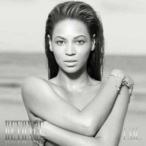 Beyoncé : I Am... Sasha Fierce CD Album - B96