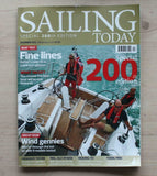 Sailing Today - Dec 2013 - Dehler 38 - Fulmar