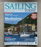 Sailing Today - June 2014 - Catana 42 - Southerly 110