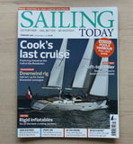 Sailing Today - Feb 2015 - Amel 55 - Winner 8