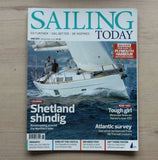 Sailing Today - June 2015 - Hanse 455