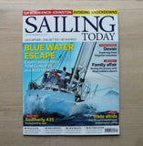 Sailing Today - July 2019 - Southerly 435 - Beneteau 27