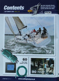 Sailing Today - Sept 2009 - Soleil 43 - Jeanneau 34.2