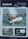Sailing Today - Oct 2009 - Sigma 362 - Dufour 34e